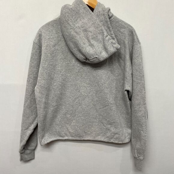 Champion Harvard University Pullover Hoodie Sweatshirt Size Medium B355 -7 - Picture 16 of 16